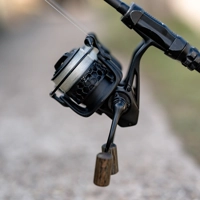 Nash Scope GT Reels